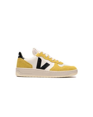 Veja WMNS V-10 Prime LEATHER | VI0220500A | AFEW STORE